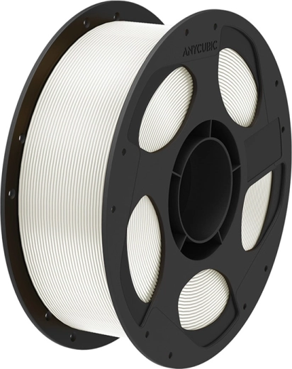 Hergebruikbare spoelen zonder in de knoop te raken