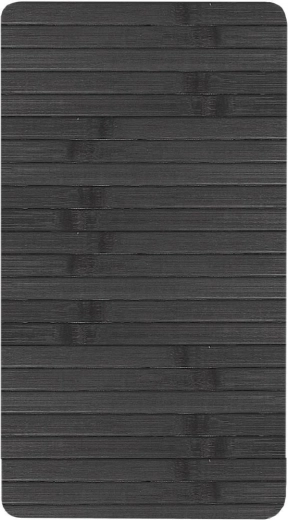 Antislipstructuur en eenvoudig onderhoud