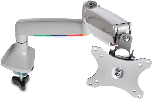 Eentouch, vloeiende hoogteverstelling