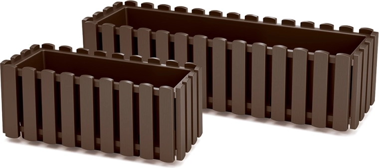 Duurzaam materiaal voor binnen en buiten