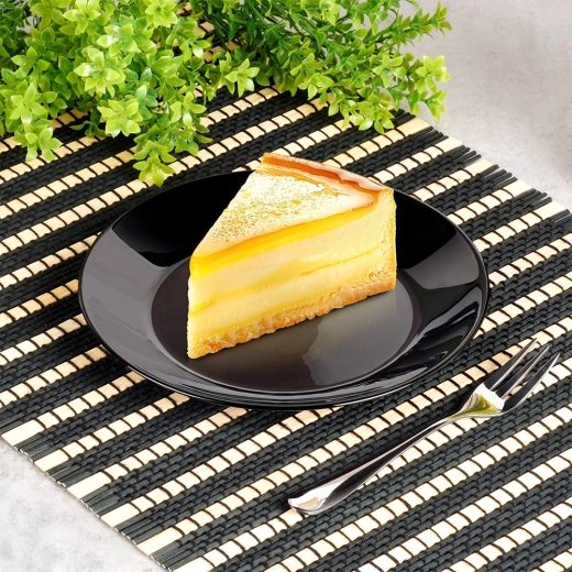 Elegant gevormd voor elke gedekte tafel