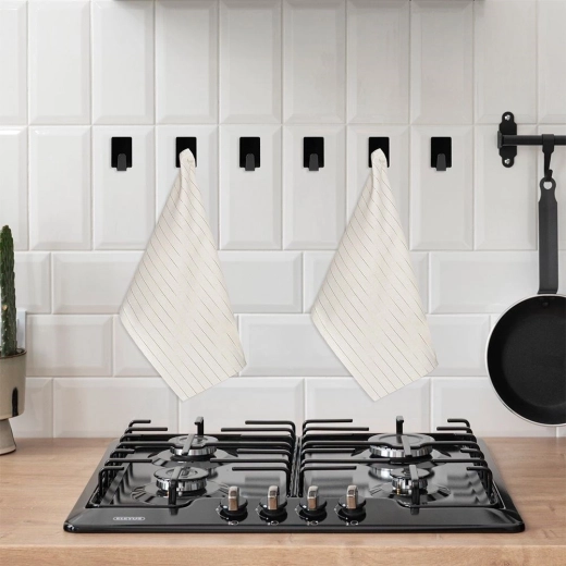 Compact en veelzijdig