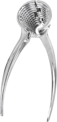 Duurzame verchroomde uitvoering