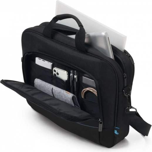 Doordachte organisatie en snelle toegang