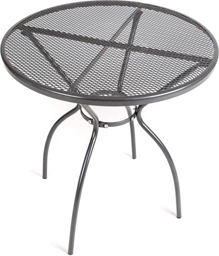 Stabiele stalen constructie