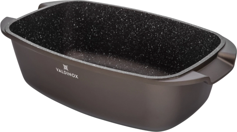 Rechthoekige vorm 32 × 21 cm