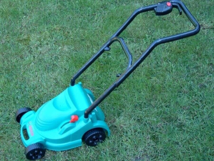 Mechanisch geluid tijdens het rijden