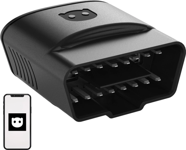 Snelle draadloze diagnose via Bluetooth