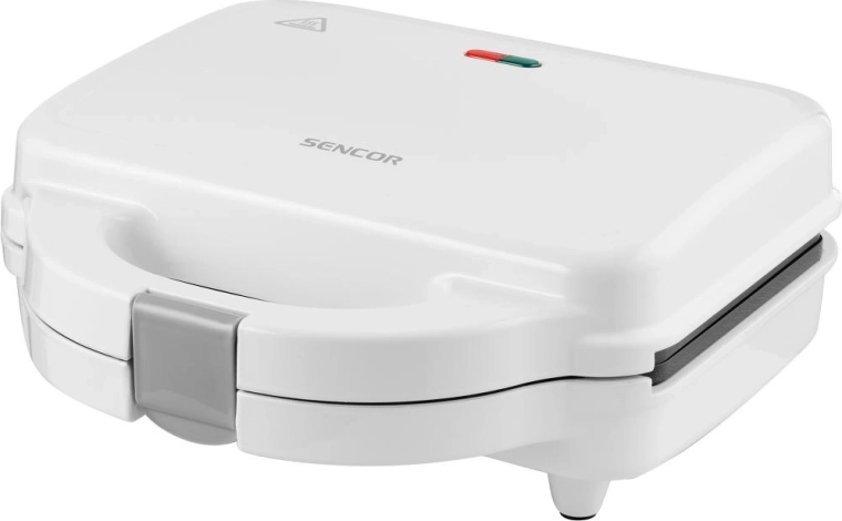 Sencor 3-in-1 sandwichmaker met verwisselbare platen