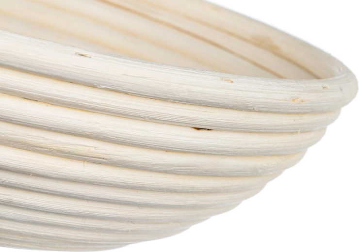 Natuurlijk riet met ademende structuur