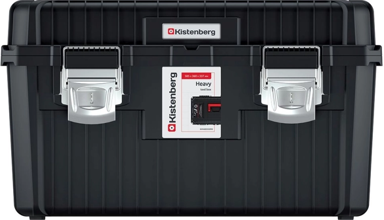 Metalen sloten voor maximale veiligheid