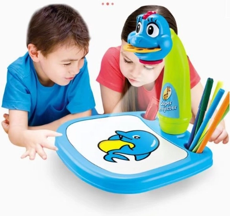 Creatief plezier 3-in-1