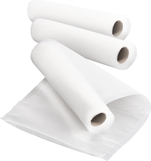 SENCOR vacuümfolie 15 × 300 cm, 3 rollen