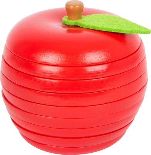 Prachtige decoratie na het leggen