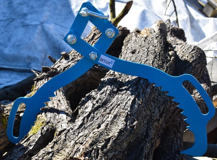 Extra brede bekken 760 mm