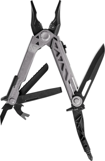Gerber Center-Drive multitool met 16 functies
