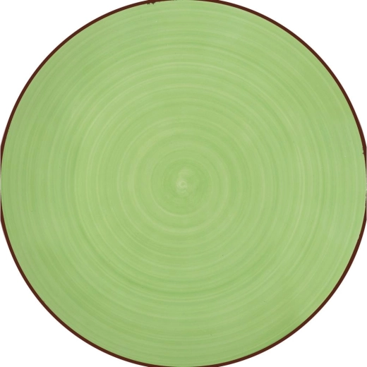 Lamart Happy plat bord – Groen
