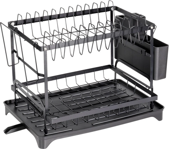 Slimme afvoer met tuit