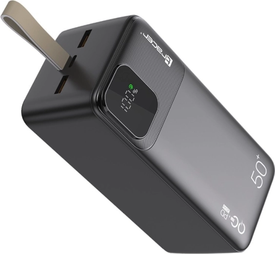 Snel opladen met PD en QC