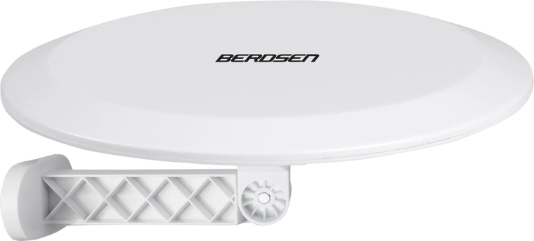 Eenvoudige montage en flexibele plaatsing