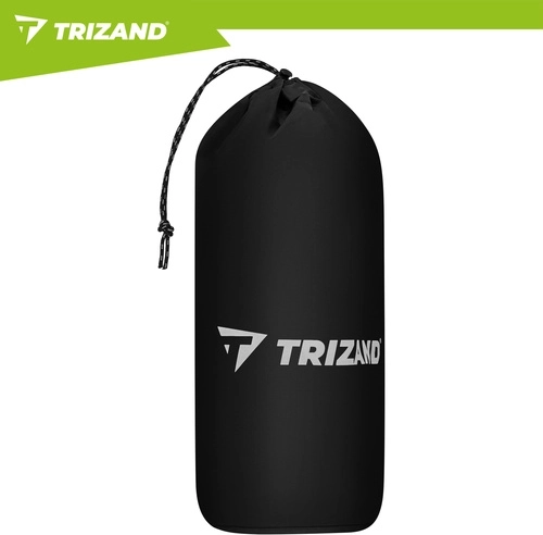 Compact opvouwen en transportzak inbegrepen