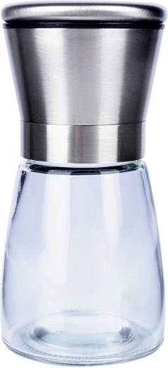 Glas en rvs in tijdloos design