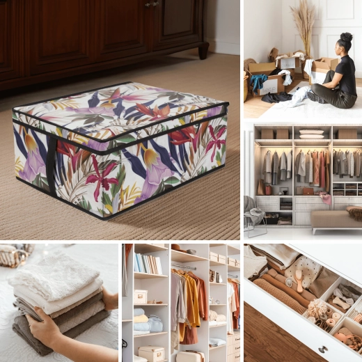 Opvouwbaar en eenvoudig te dragen