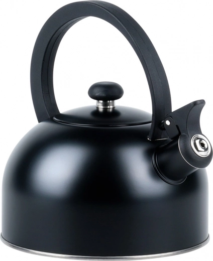 Veilig schenken met fluit