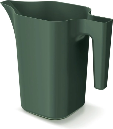Gietertje voor tuinieren 1,8 l – donkergroen