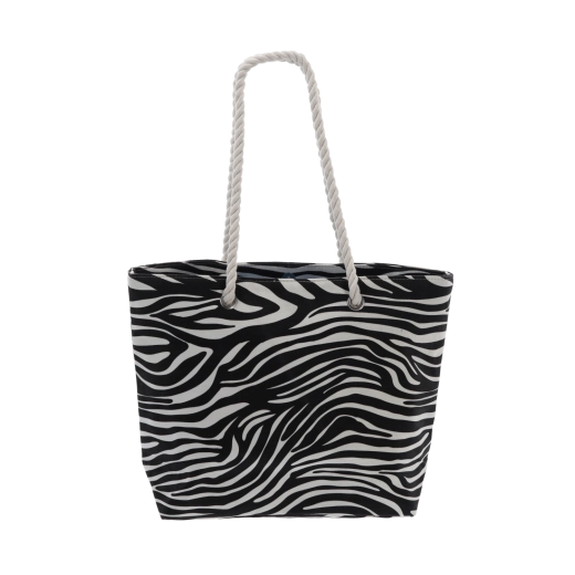 Stevige touwriemen voor comfort