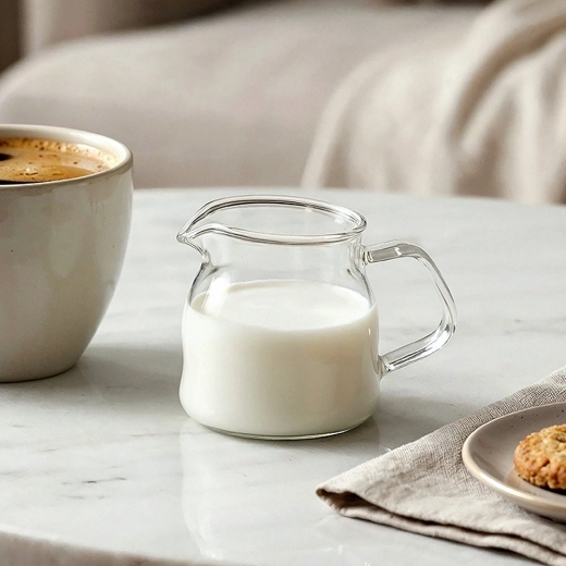 Ideaal voor koffierituelen