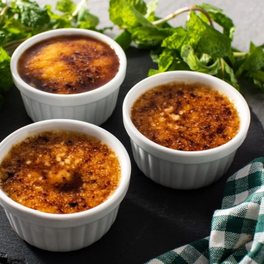 Elegant porselein met ribbelstructuur