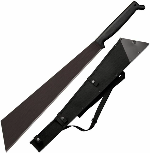 Machete Cold Steel All Terrain Chopper 55 cm met foedraal