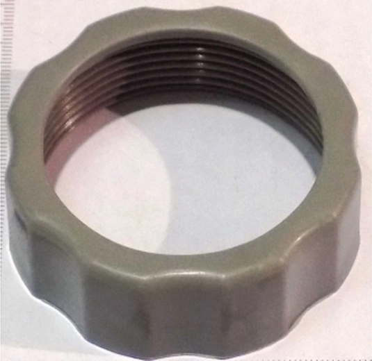 Wartelmoer voor ProStar 2 m³/u filtratie