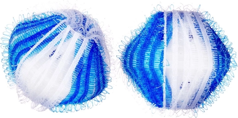 Zacht voor delicate stoffen