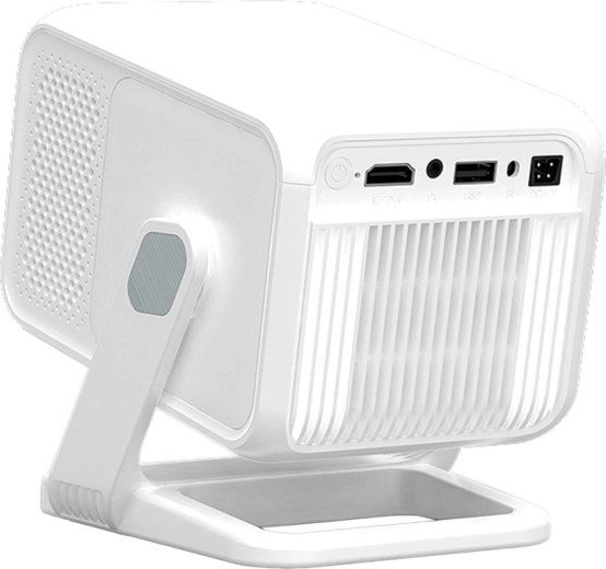 Brede connectiviteit voor console, laptop en USB