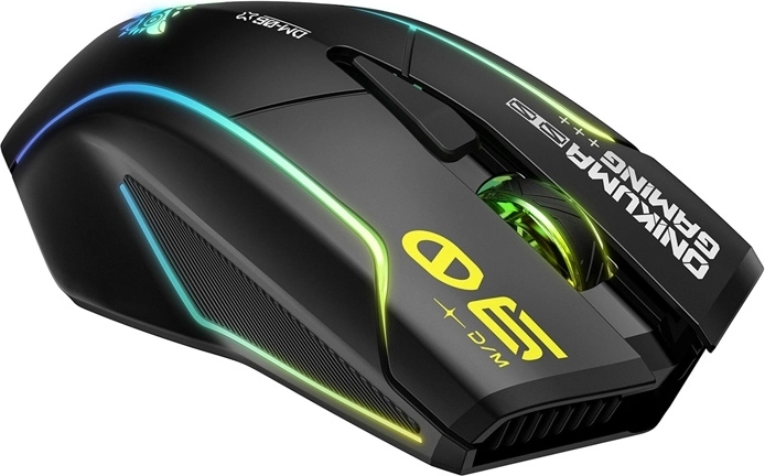 Gamingmuis ONIKUMA DM06