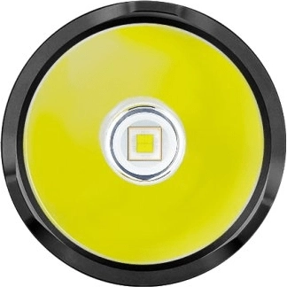 Extreme reikwijdte en helderheid voor tactische inzet