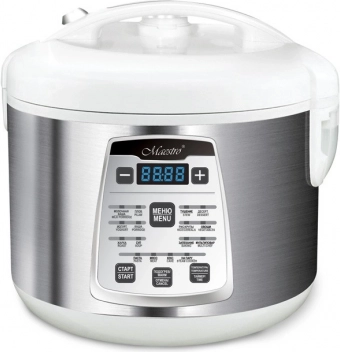 Multifunctionele kookpan 5 l, 17 programma’s, 700 W MAESTRO