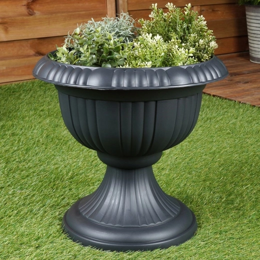 Bestand het hele jaar door