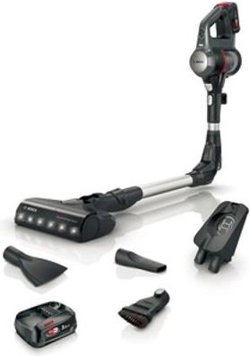 Draadloze steelstofzuiger Unlimited 7 BBS712A