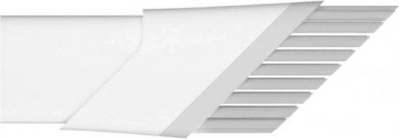 Zachte borstel Roidmi