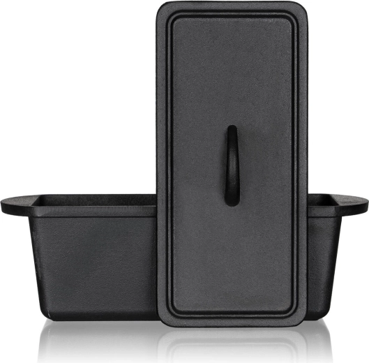 Universele bakvorm voor brood en ovengerechten