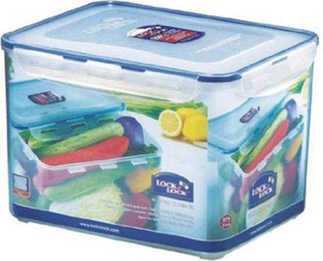 LocknLock bewaardoos voor voedsel 10 l