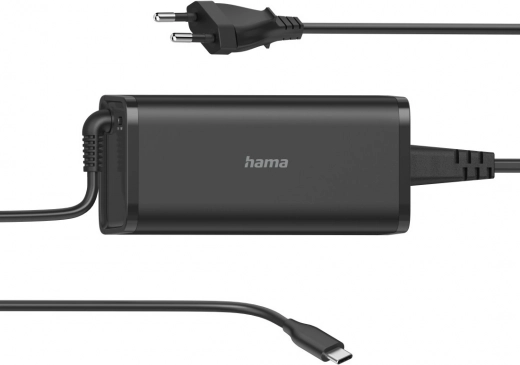 Universele USB‑C-laptoplader