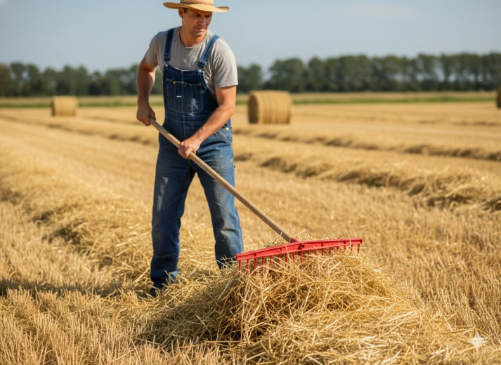Duurzame constructie voor veeleisend werk