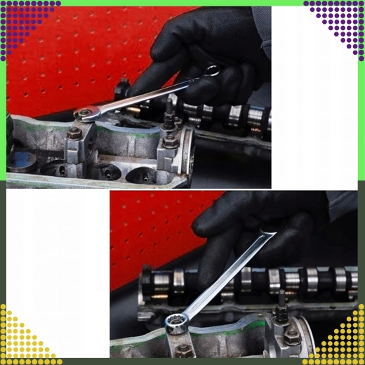 Betrouwbare grip en comfortabel werken