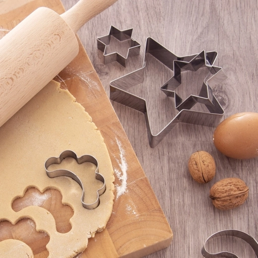 Veelzijdig gebruik in de keuken