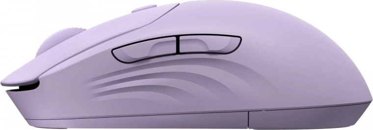 Dual draadloze verbinding en lange batterijduur