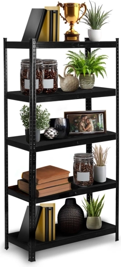 Snelle schroefloze montage en vloerbescherming